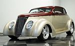 1937 Coupe LS1 Restomod Thumbnail 19