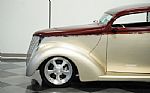 1937 Coupe LS1 Restomod Thumbnail 21