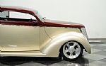 1937 Coupe LS1 Restomod Thumbnail 27