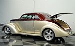 1937 Coupe LS1 Restomod Thumbnail 48