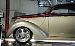 1937 Coupe LS1 Restomod Thumbnail 62