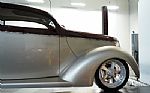 1937 Coupe LS1 Restomod Thumbnail 67