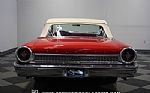 1963 Galaxie 500 Convertible Thumbnail 13