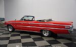 1963 Galaxie 500 Convertible Thumbnail 10