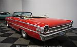 1963 Galaxie 500 Convertible Thumbnail 12