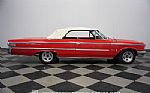 1963 Galaxie 500 Convertible Thumbnail 17