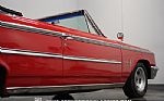 1963 Galaxie 500 Convertible Thumbnail 33