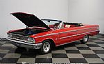 1963 Galaxie 500 Convertible Thumbnail 36