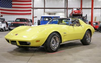 Photo of a 1974 Chevrolet Corvette Stingray for sale