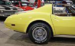 1974 Corvette Stingray Thumbnail 9