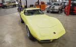 1974 Corvette Stingray Thumbnail 31