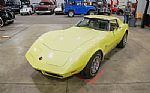 1974 Corvette Stingray Thumbnail 32