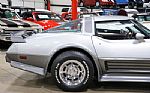 1978 Corvette Silver Anniversary Ed Thumbnail 9