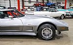 1978 Corvette Silver Anniversary Ed Thumbnail 11