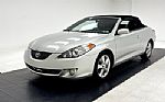 2006 Toyota Camry Solara SLE Convertible