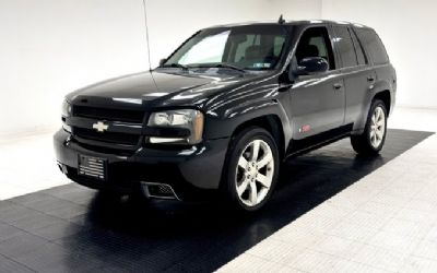 Photo of a 2007 Chevrolet Trailblazer SS for sale