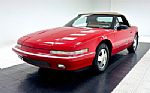 1990 Buick Reatta Convertible