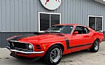 1970 Ford Mustang Boss 302