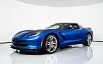 2016 Corvette 3LT/Z51 Thumbnail 5