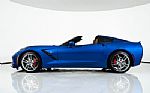 2016 Corvette 3LT/Z51 Thumbnail 8