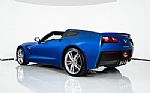 2016 Corvette 3LT/Z51 Thumbnail 10