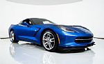 2016 Corvette 3LT/Z51 Thumbnail 17