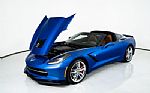 2016 Corvette 3LT/Z51 Thumbnail 49