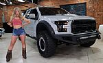 2017 Ford F150 Raptor Wide Body