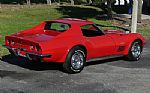 1972 Corvette Stingray Thumbnail 6