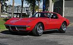 1972 Corvette Stingray Thumbnail 16