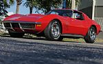 1972 Corvette Stingray Thumbnail 13