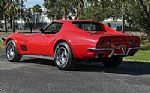 1972 Corvette Stingray Thumbnail 22