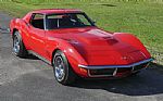 1972 Corvette Stingray Thumbnail 41