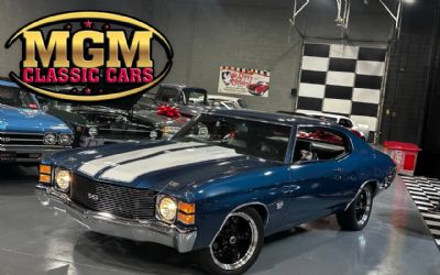 Photo of a 1971 Chevrolet Chevelle New Arrival Stop Over Check Out This One for sale