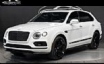 2018 Bentley Bentayga