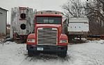 1990 Freightliner FLD