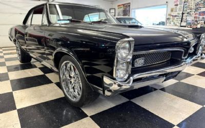 Photo of a 1967 Pontiac GTO Just Sold for sale