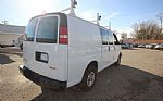 2015 Savana Cargo Van Thumbnail 6