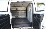 2015 Savana Cargo Van Thumbnail 11