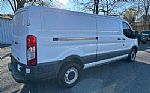 2015 Ford Transit Cargo Van