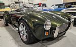 1965 AC Shelby Cobra