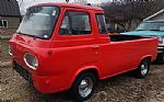 1961 Ford Econoline