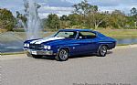 1970 Chevrolet Chevelle SS