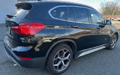 Photo of a 2016 BMW X1 SAV for sale