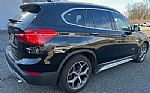 2016 BMW X1