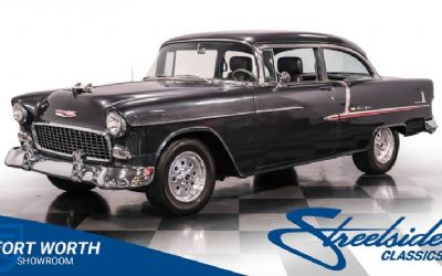 Photo of a 1955 Chevrolet Bel Air for sale