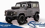 1987 Defender 90 Thumbnail 1