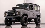 1987 Defender 90 Thumbnail 22