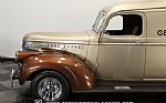 1946 Panel Delivery Restomod Thumbnail 22