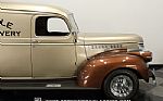 1946 Panel Delivery Restomod Thumbnail 28